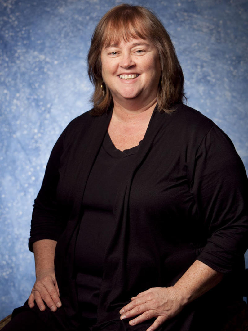 Colleen Maher OTD, OTR/L, CHT