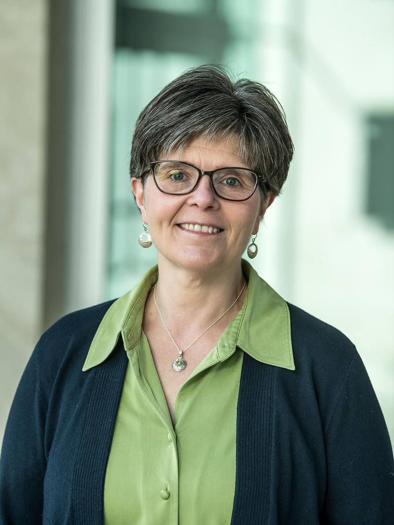 Maria B. Beazley