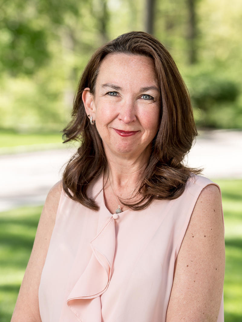 Maura Slatowski ’19 (MS)