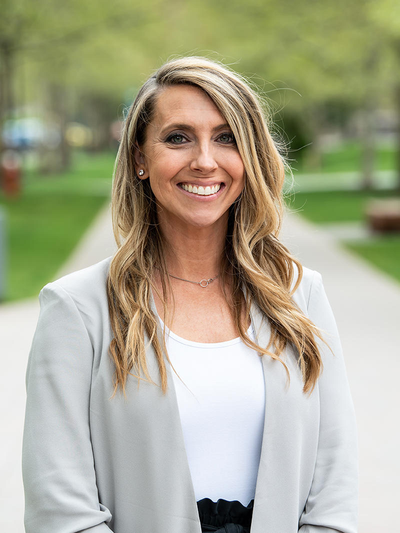 Bethany Nolan University Directory