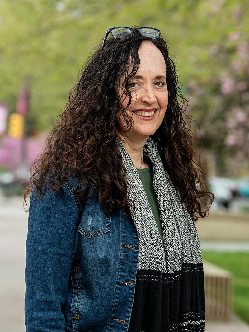 Michelle Ramirez PhD, MPH