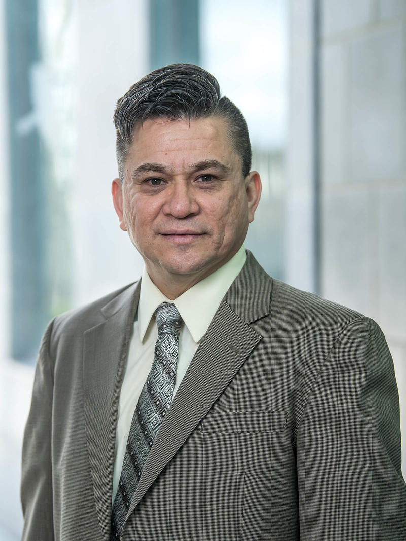 Ruben a mendoza university directory
