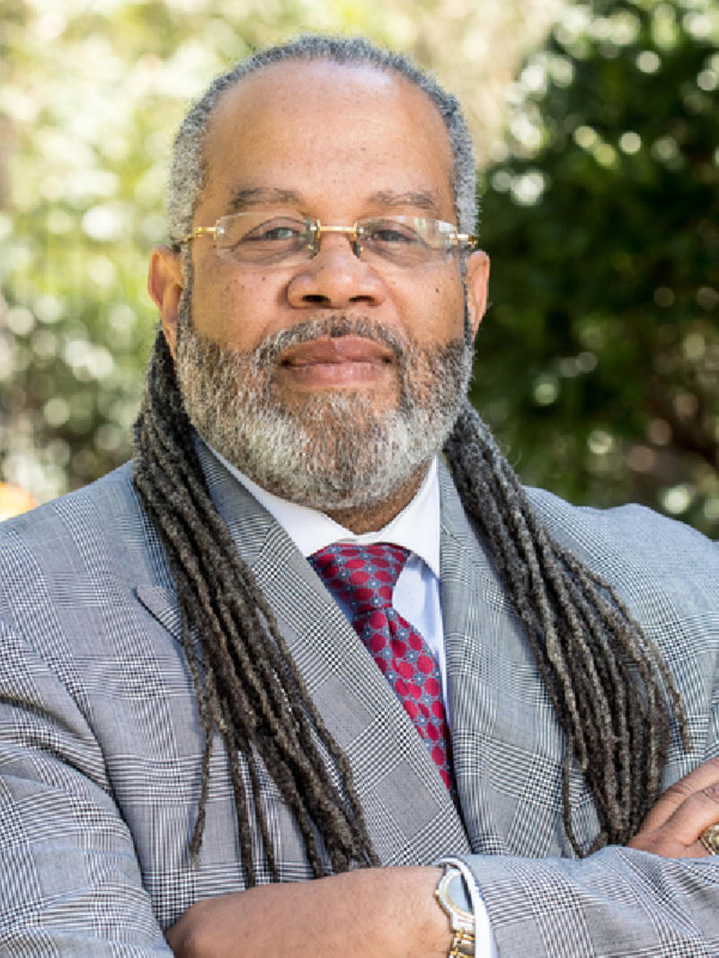 Wadell Ridley &#039;19, MBA