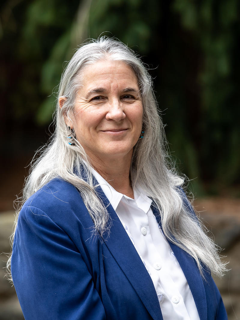 Sally Kuykendall PhD