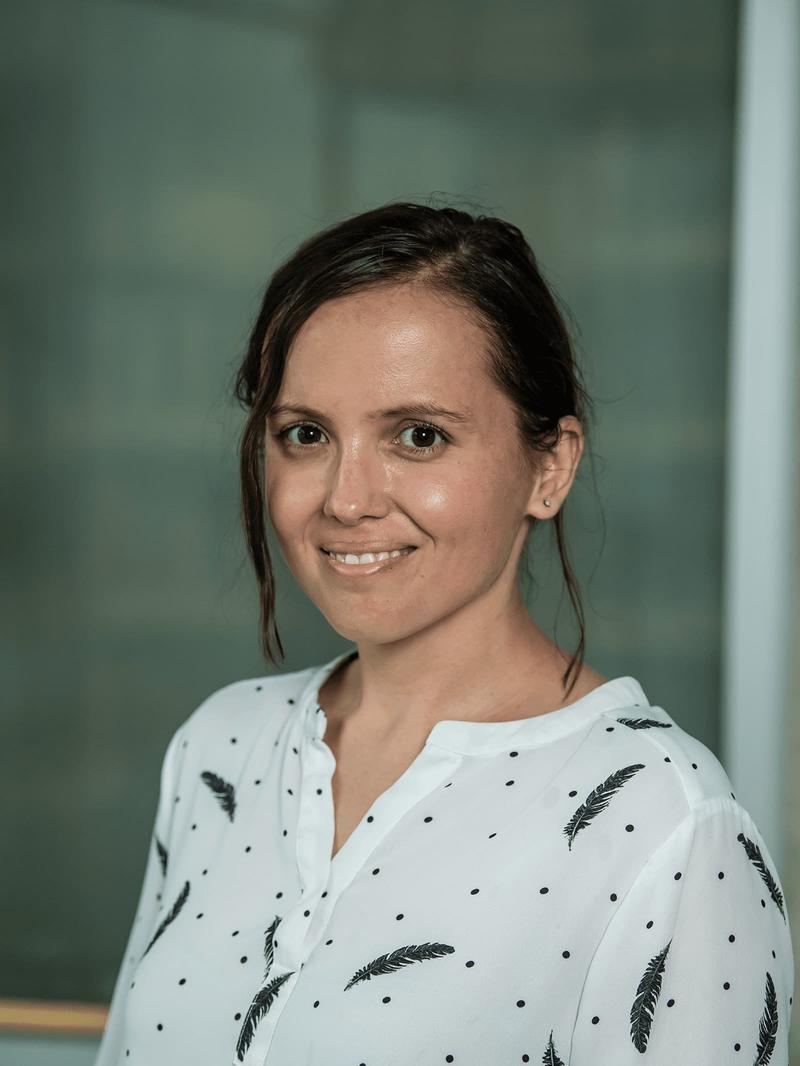 Silviya Valeva PhD