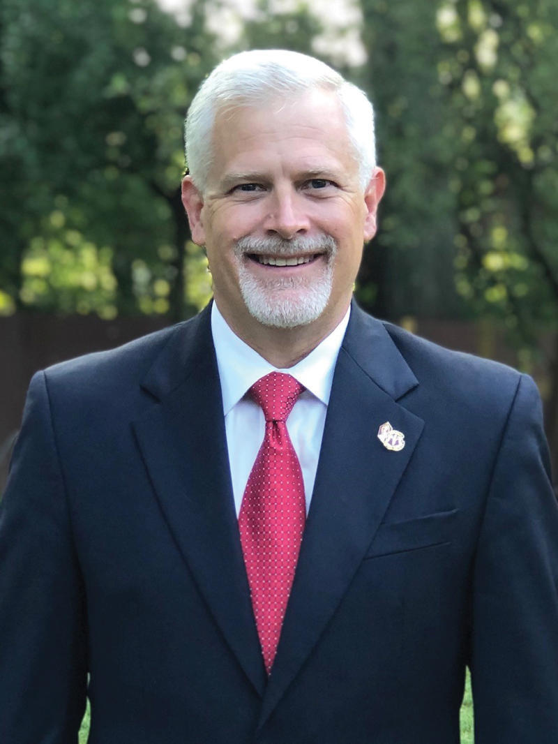 Sinclair Smith Sc.D.