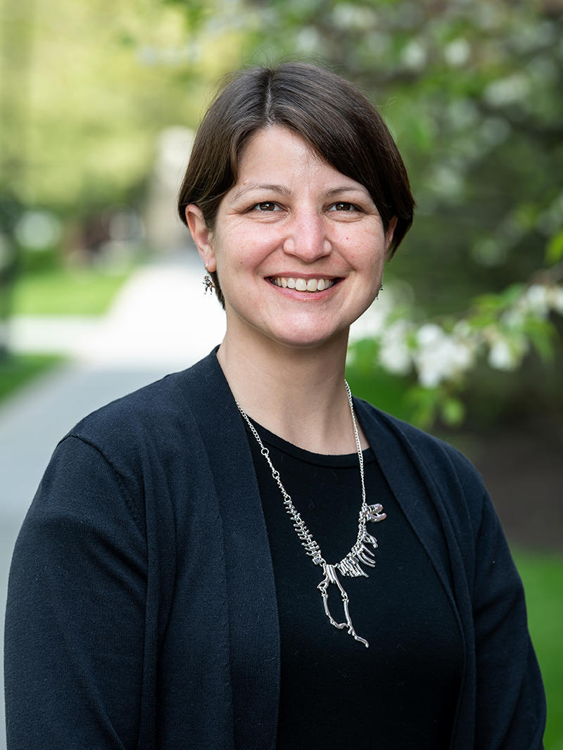 Catherine Nicole Sunnen PhD