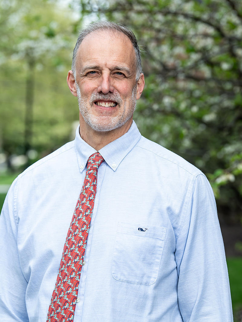Greg Thielman PT, MSPT, ATC, EdD