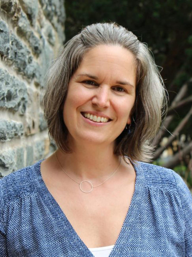 Trish J Shafer University Directory