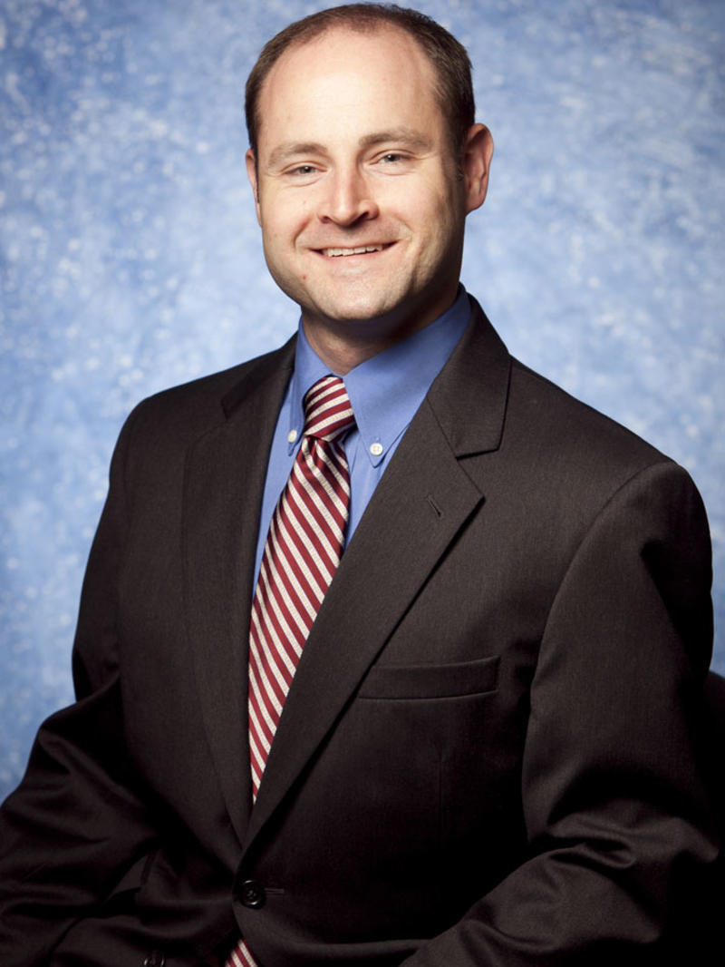 Shaun Varrecchia DPT