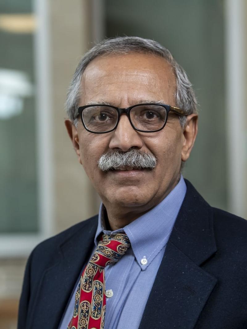 WaQar Ghani PhD