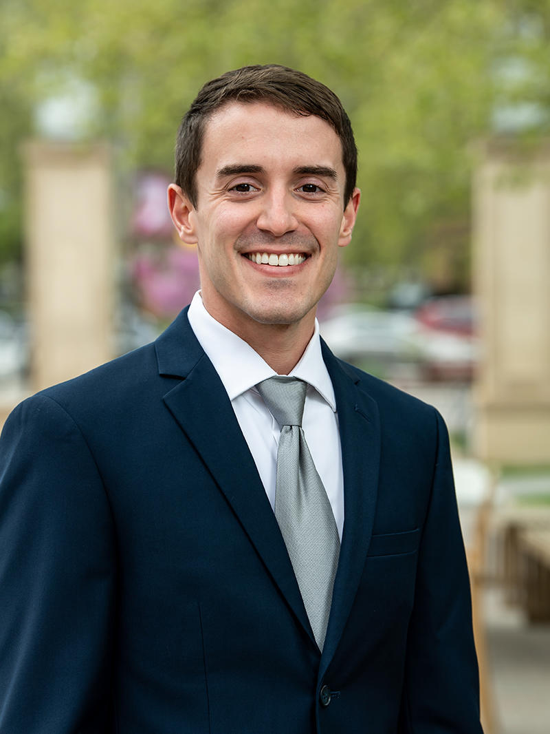 Jason Zupec PharmD