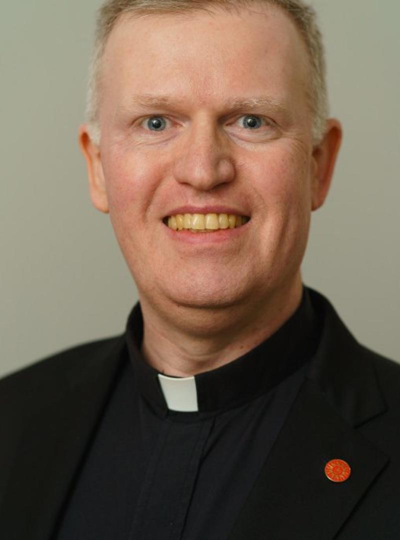 Douglas Ray