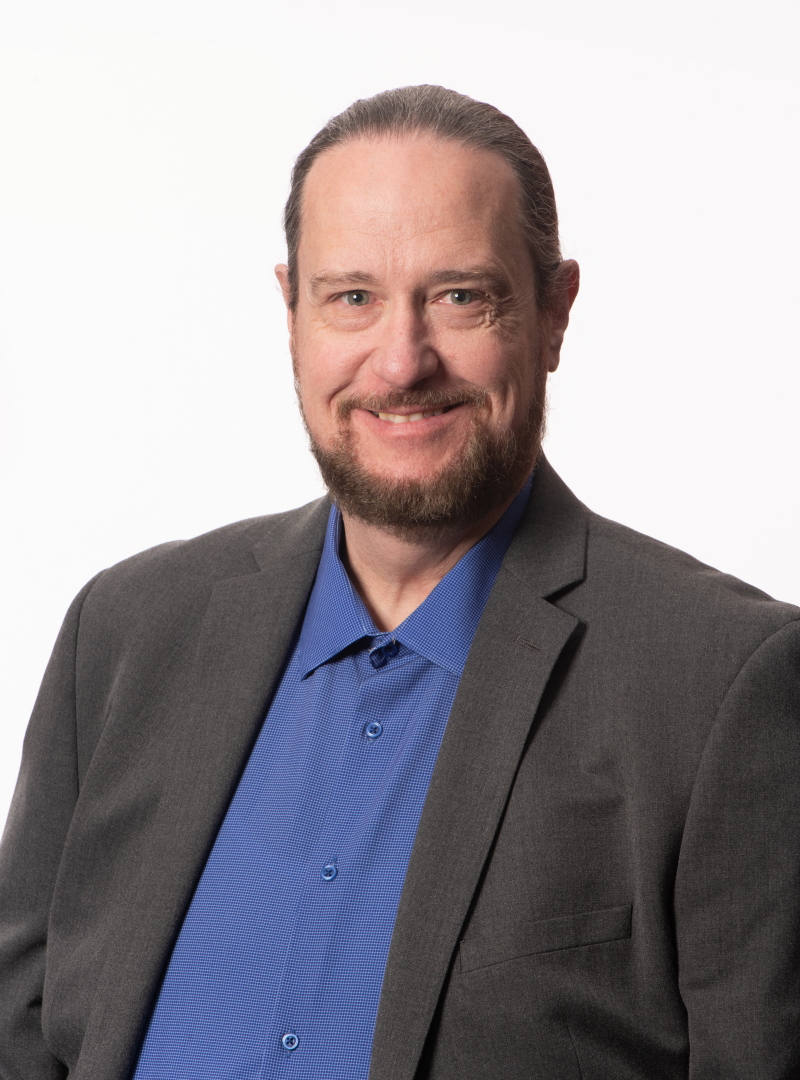 Scott Sokoloski