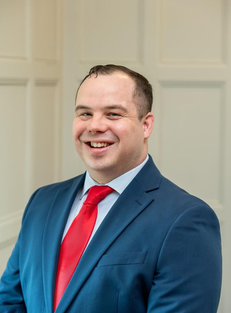 Adam Gault