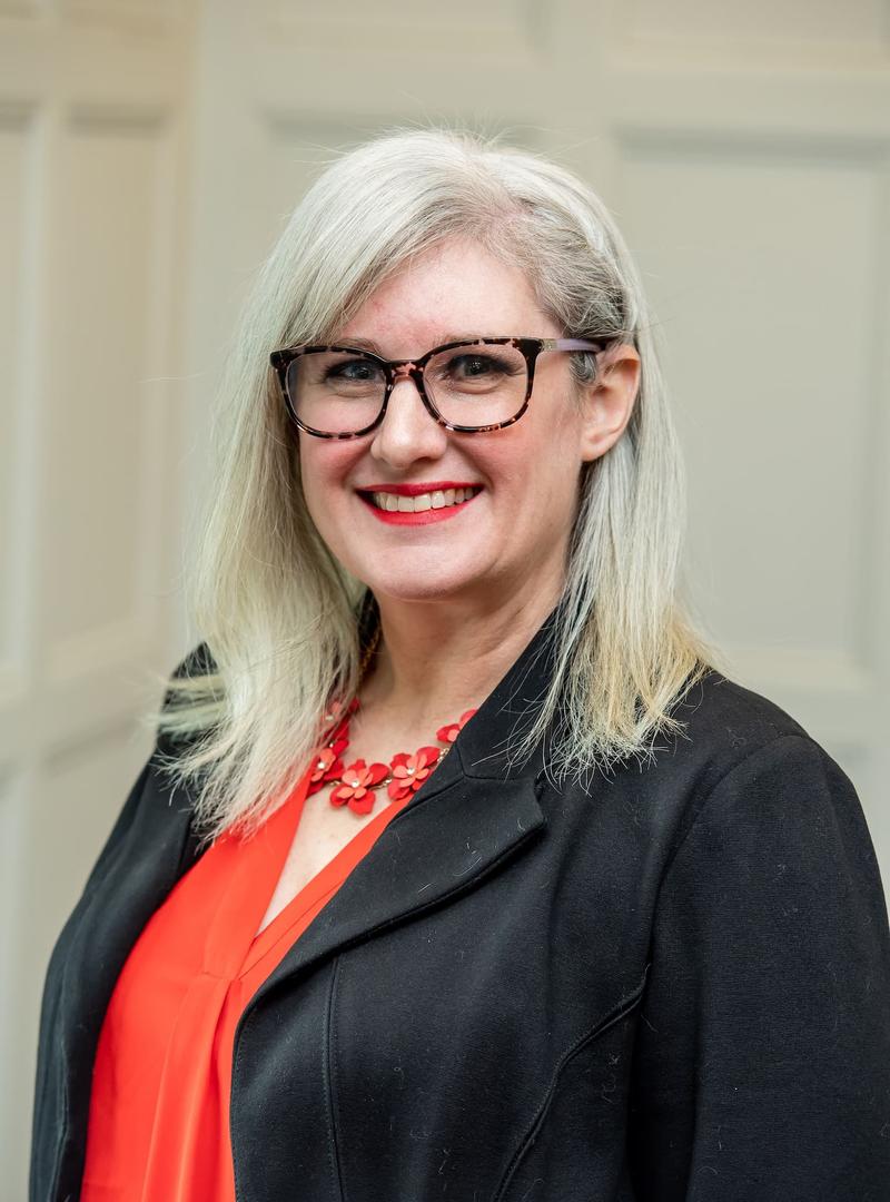 Bridget Everman