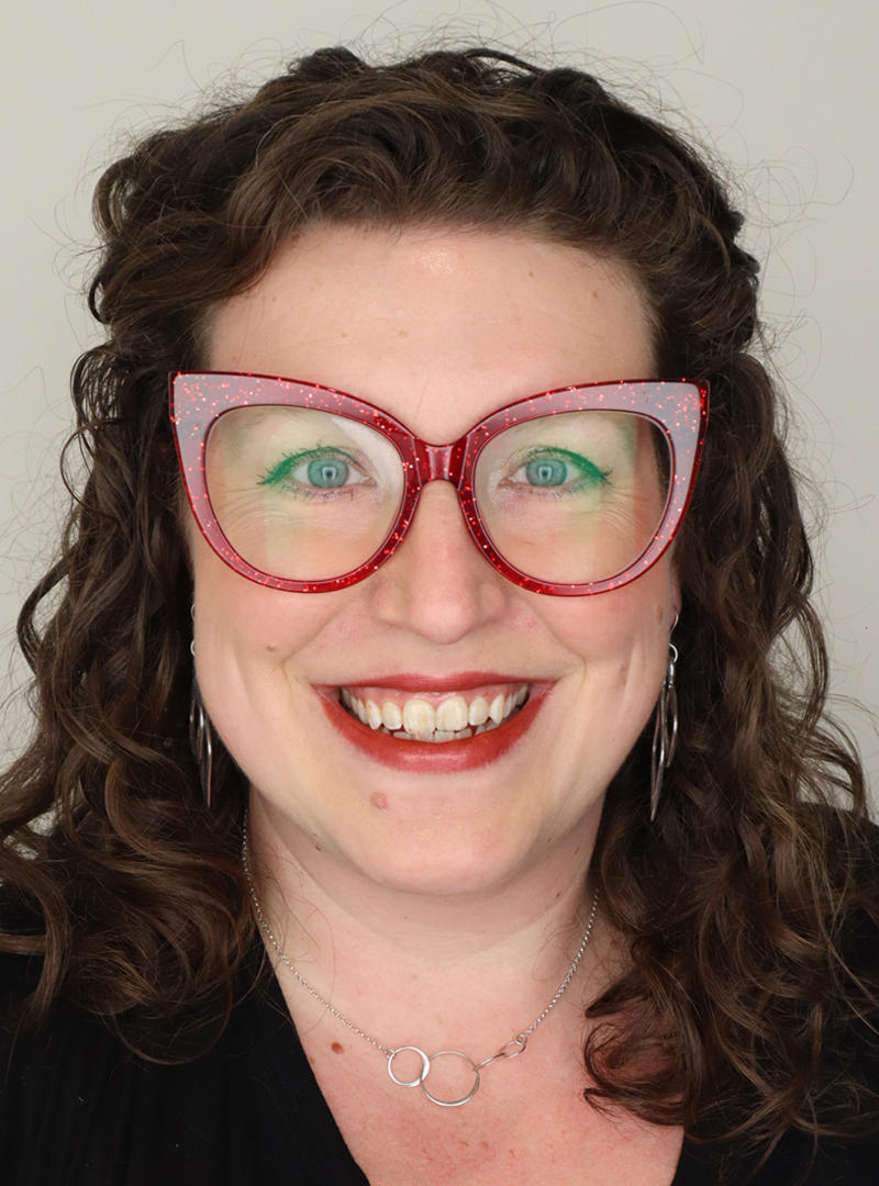 Laura Crispin, PhD