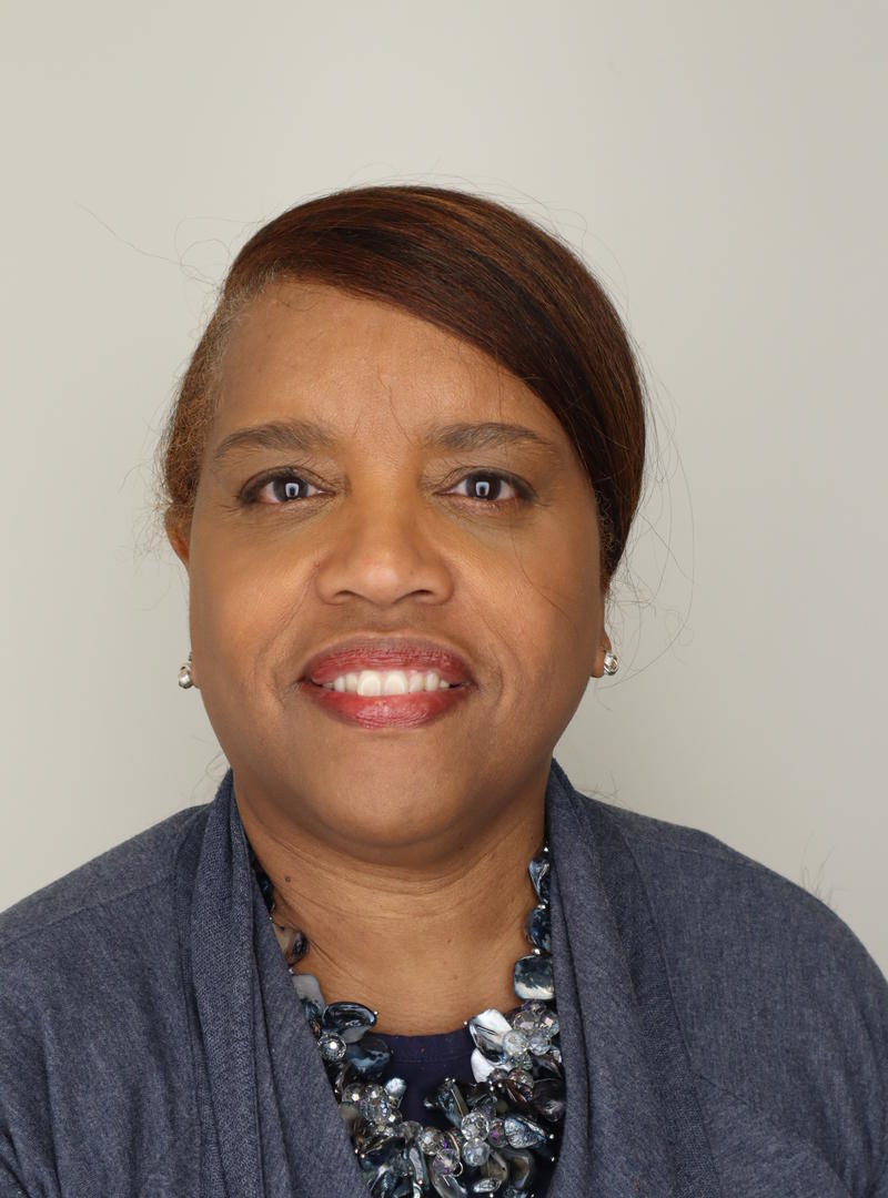 Sherree Gary
