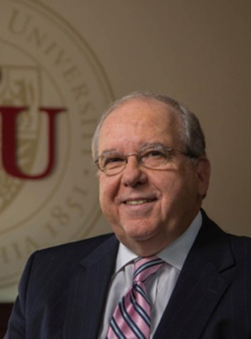 Joe DiAngelo, EdD