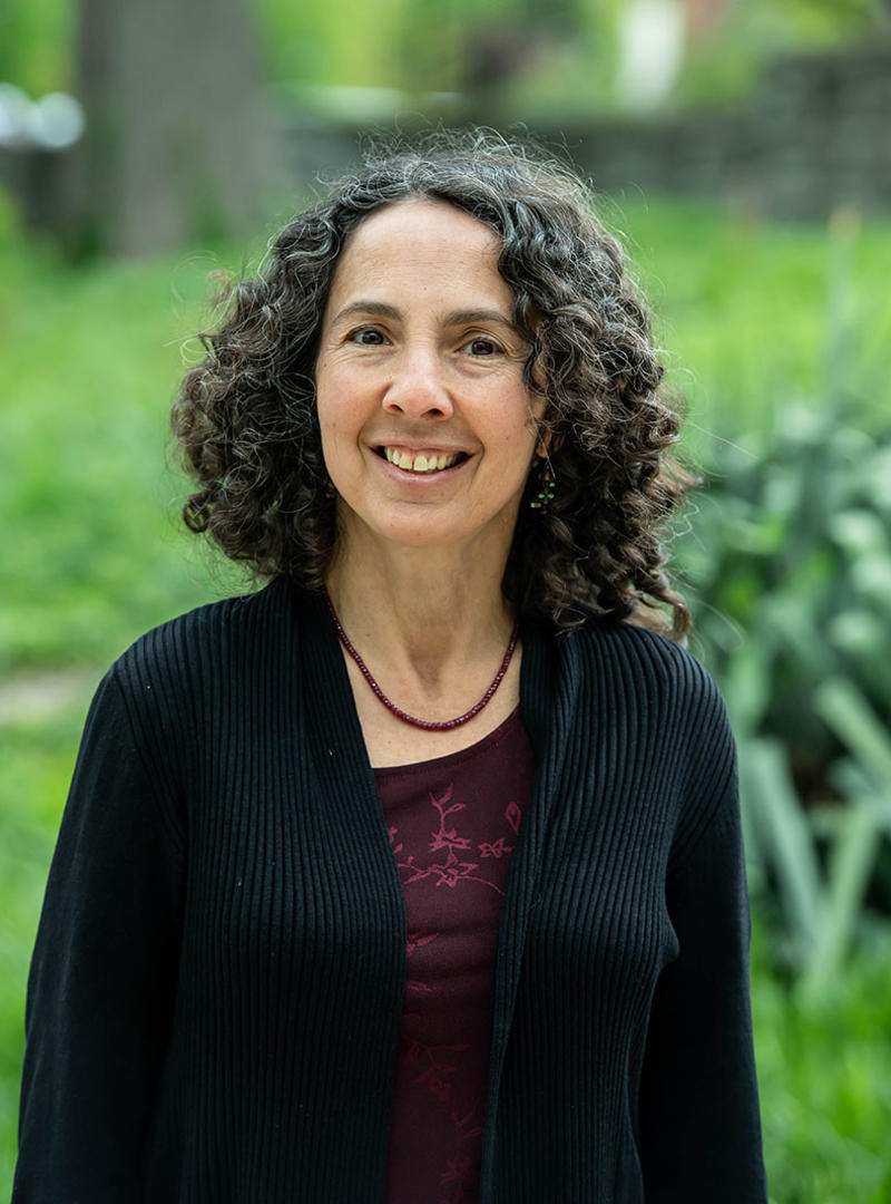 Stacy Olitsky