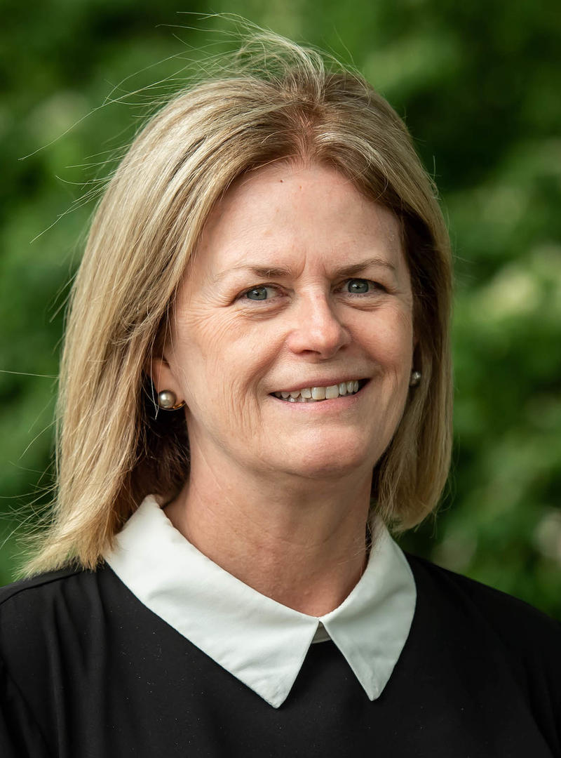 Rosemary Theveny