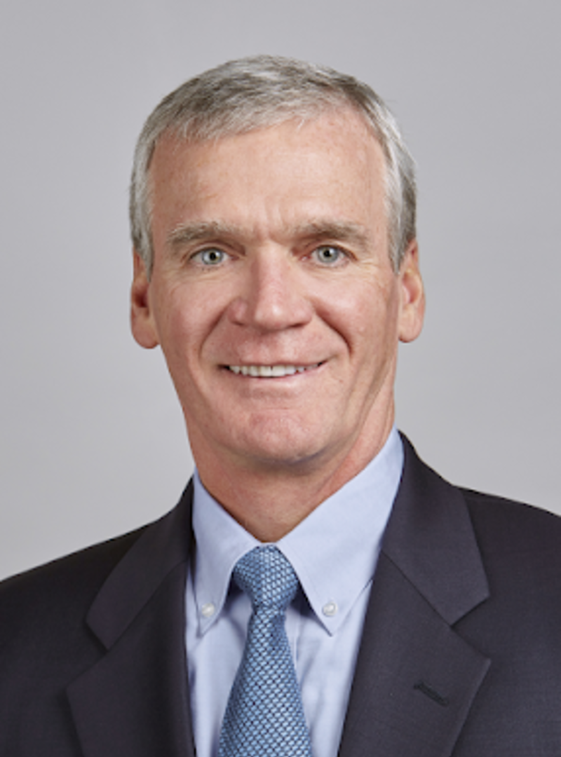 Michael Swanick