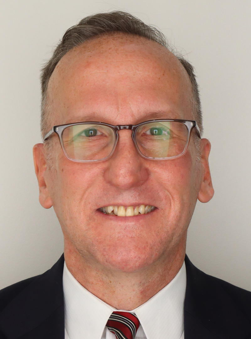 Tim Swift, PhD
