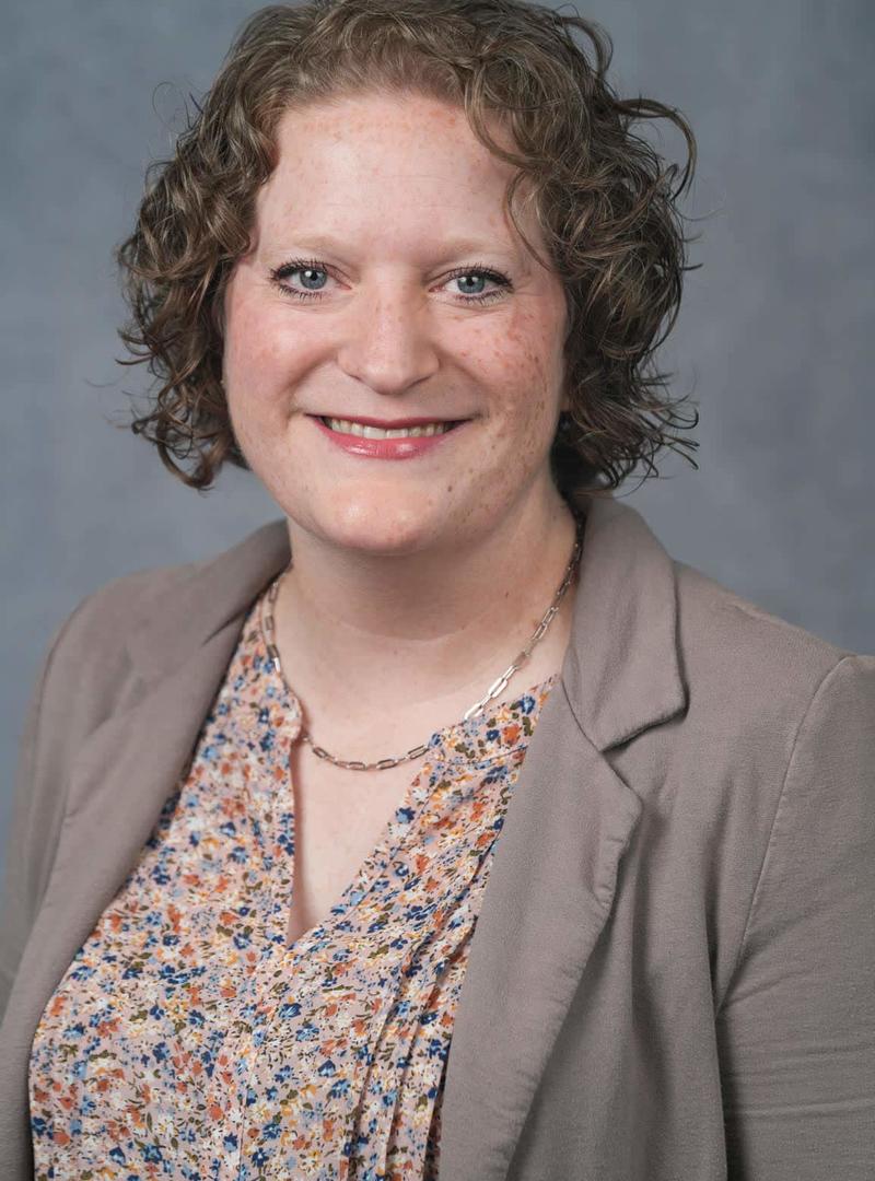 Photo of Laura Waite