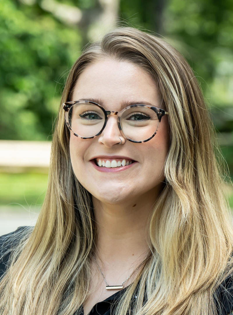Allison Dukes