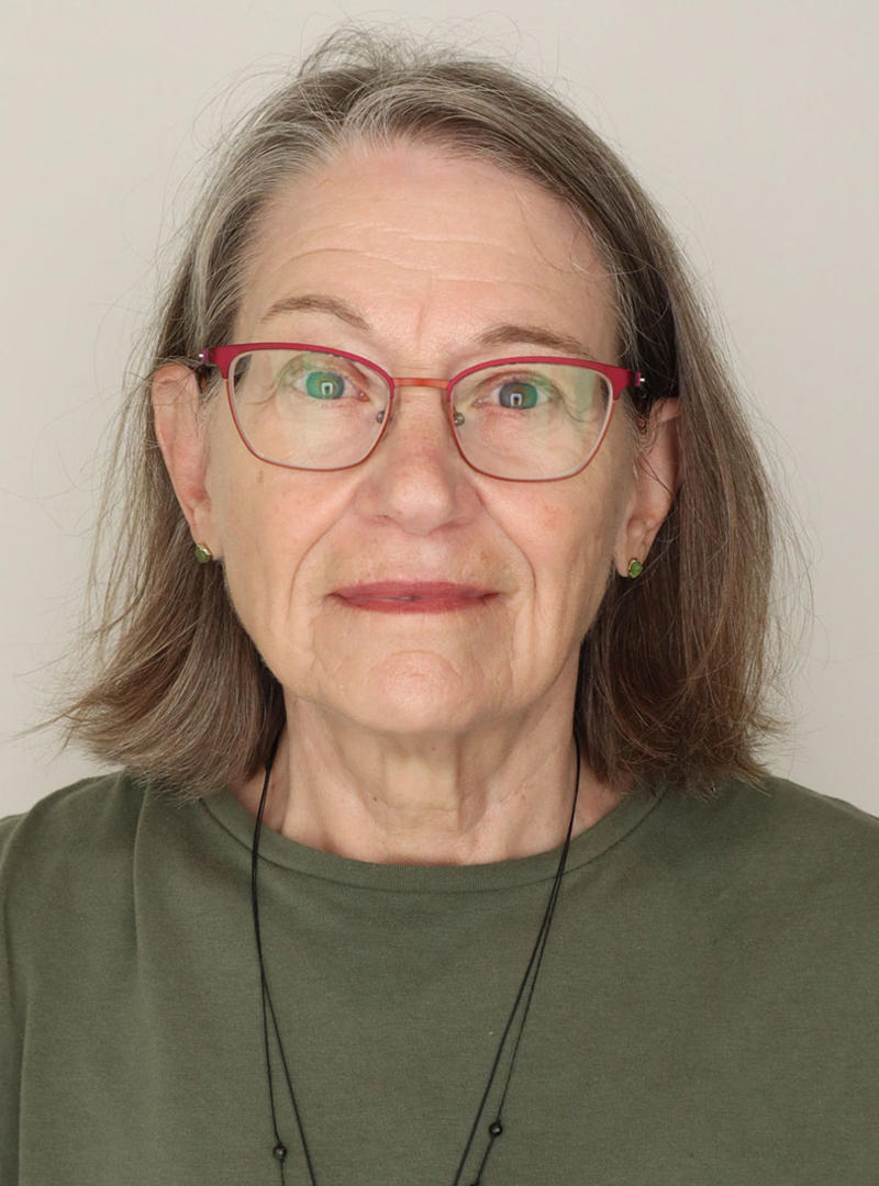 Cheryl Collins
