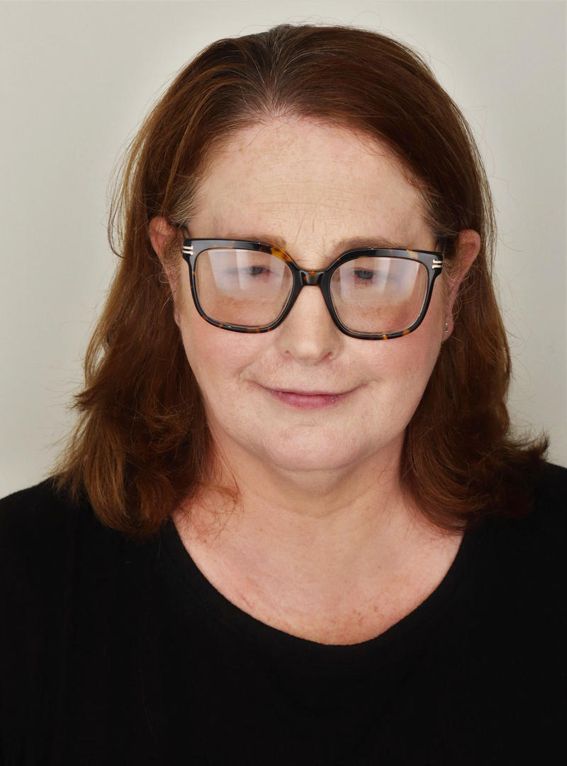 Charlotte Riddell