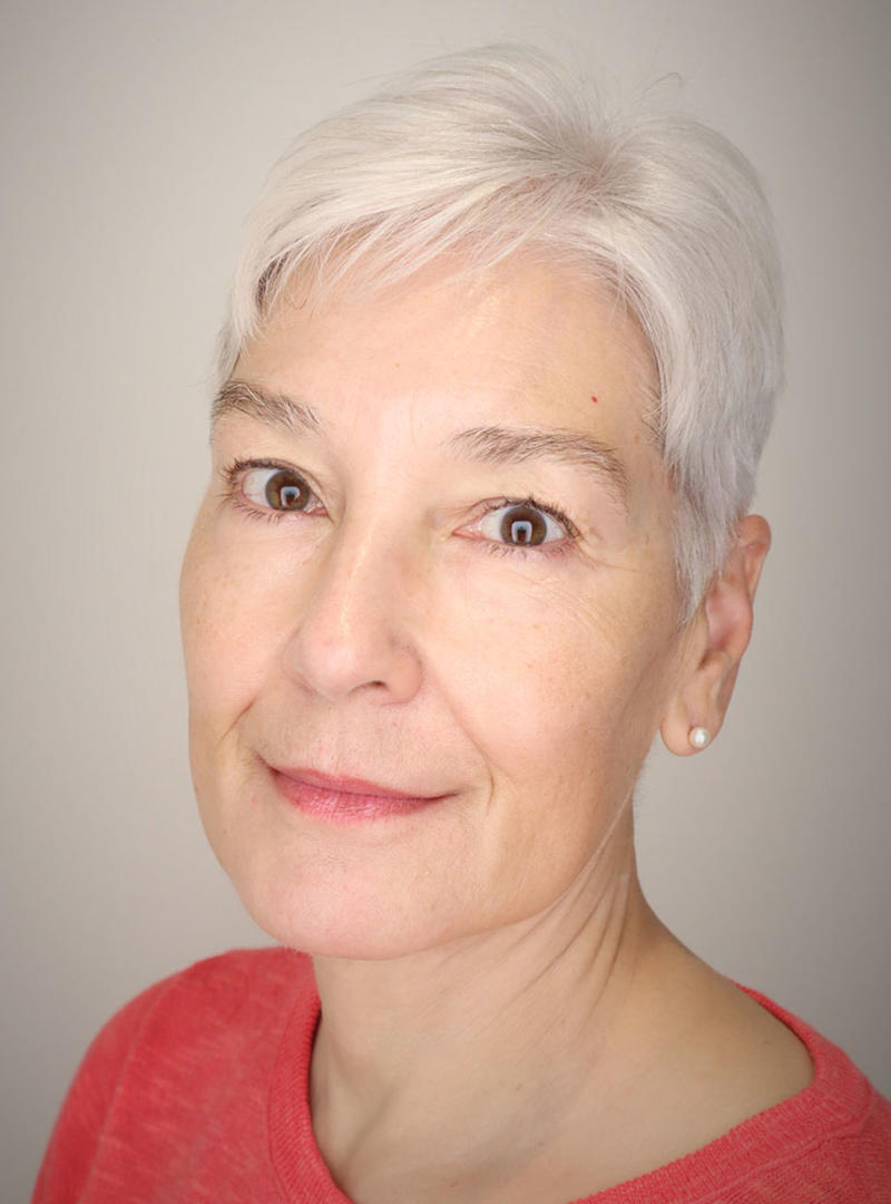 Cynthia Slater