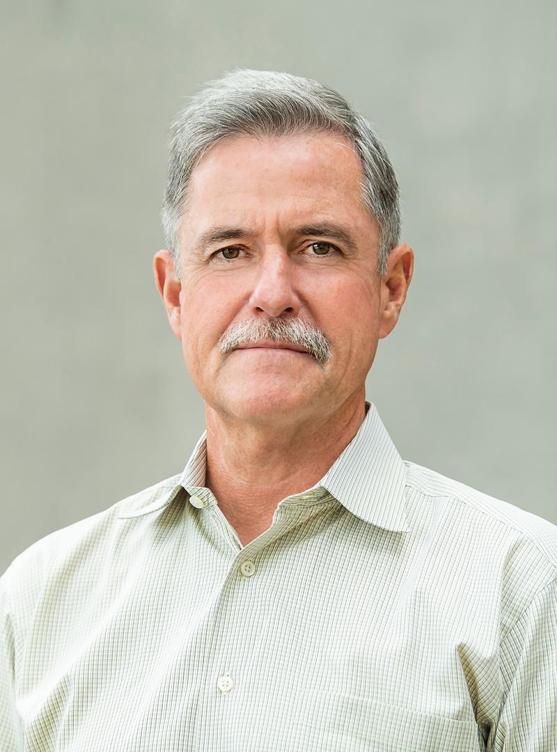 David Allan, PhD