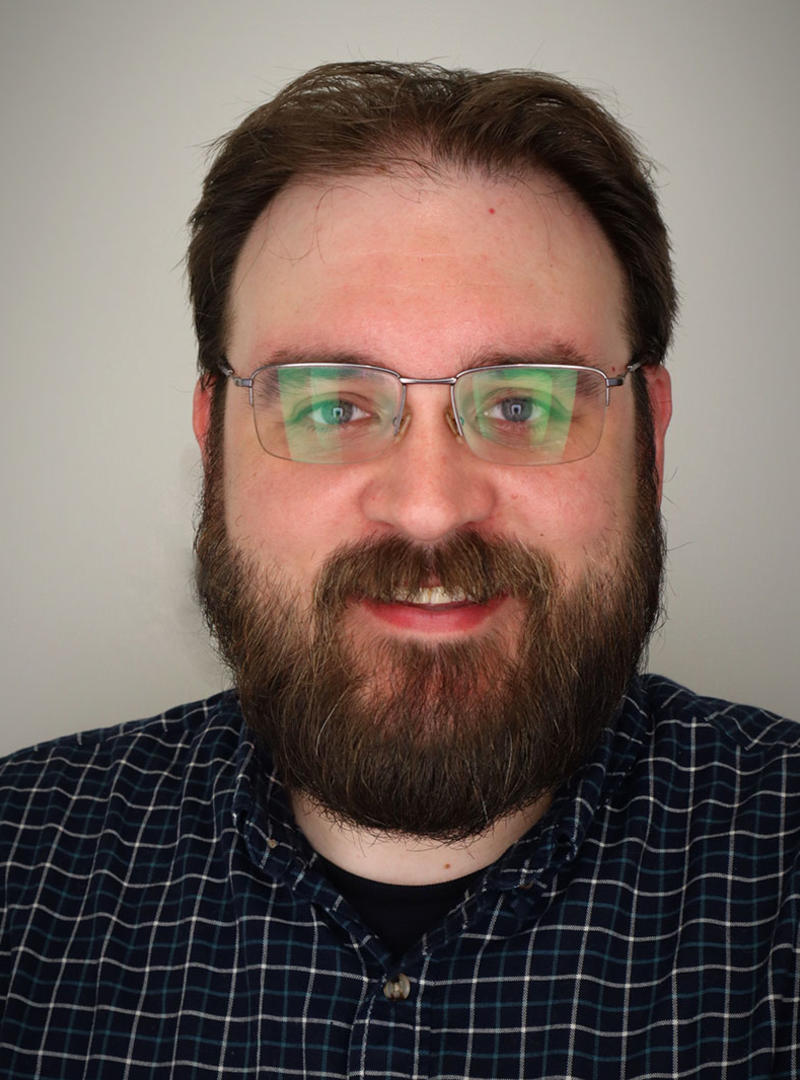 Daniel Holden
