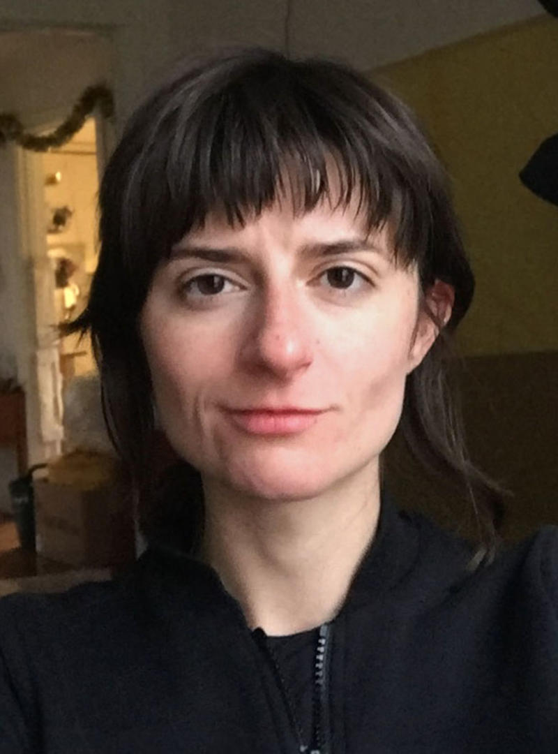 Emma Gunuey-Marrs