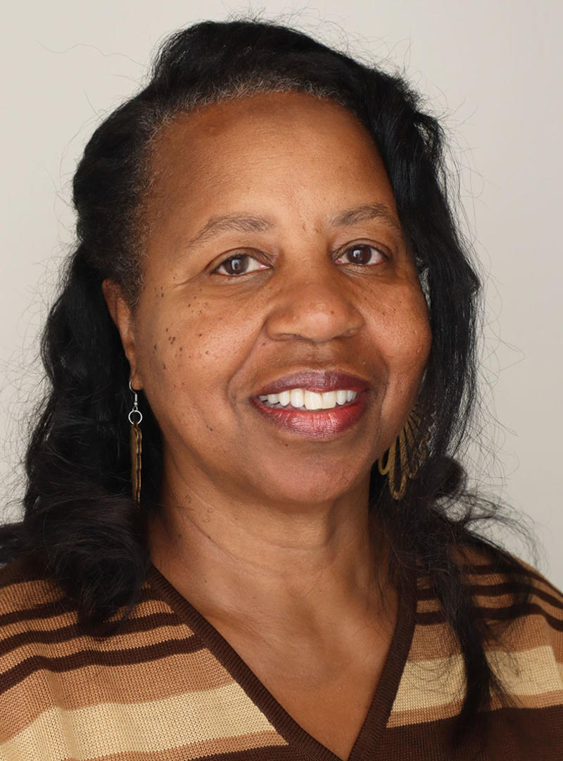 Hilda Wilson