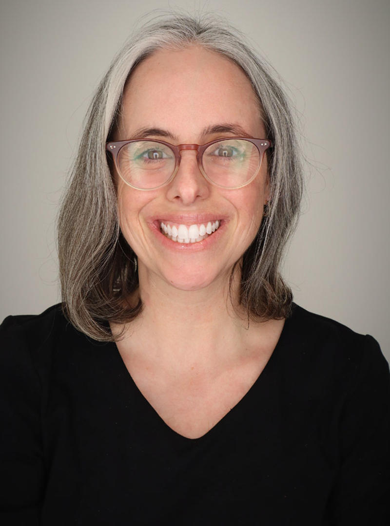 Jennifer Hasse
