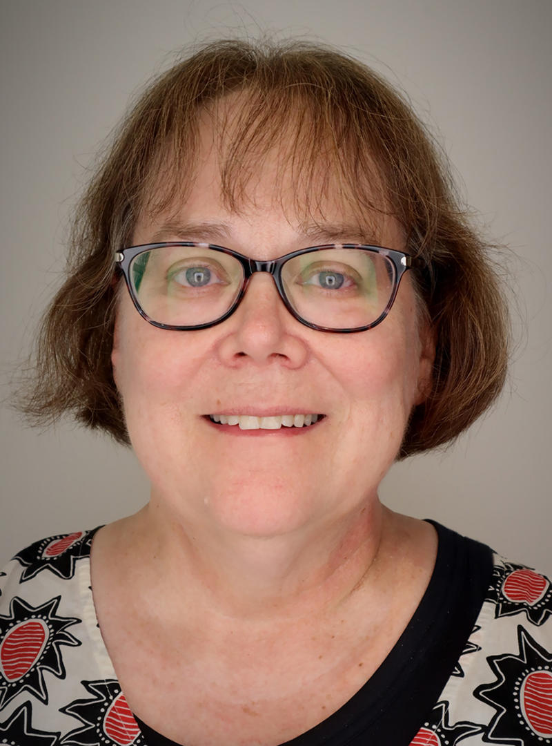 Lesley Carey