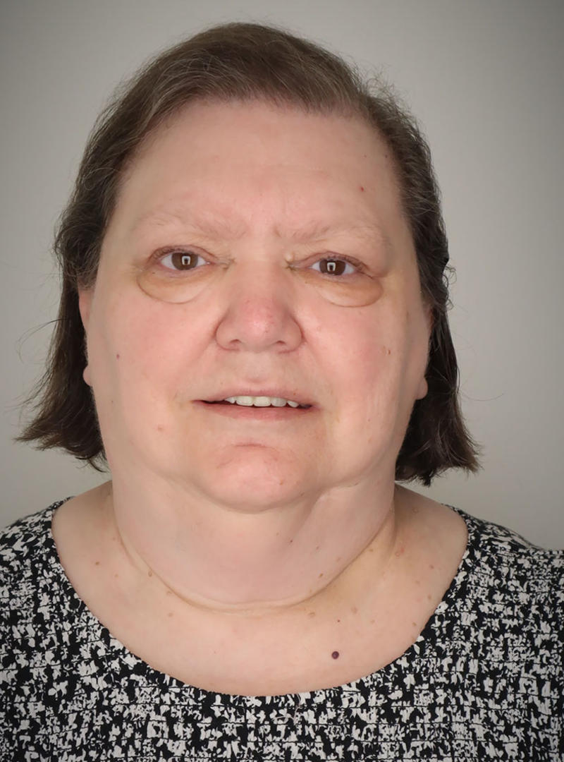 Martha VanAuken