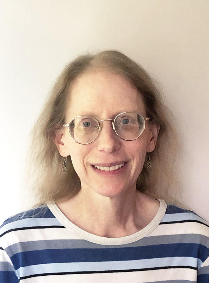 Naomi Cohen