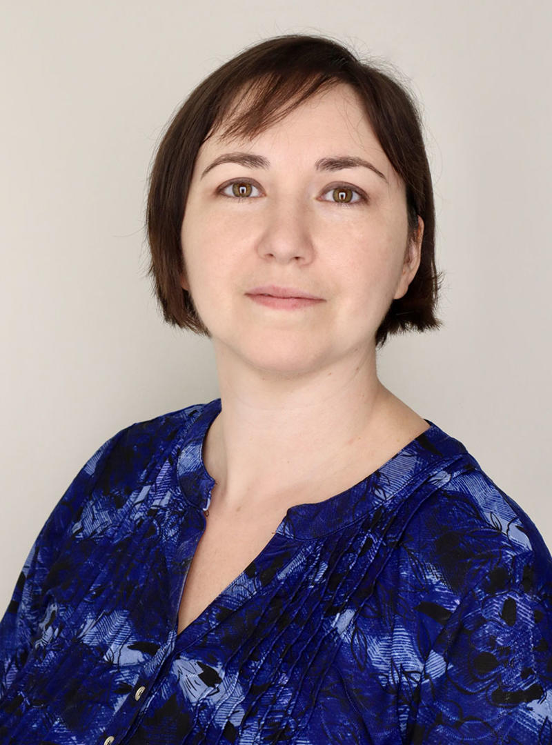 Rachel Fager