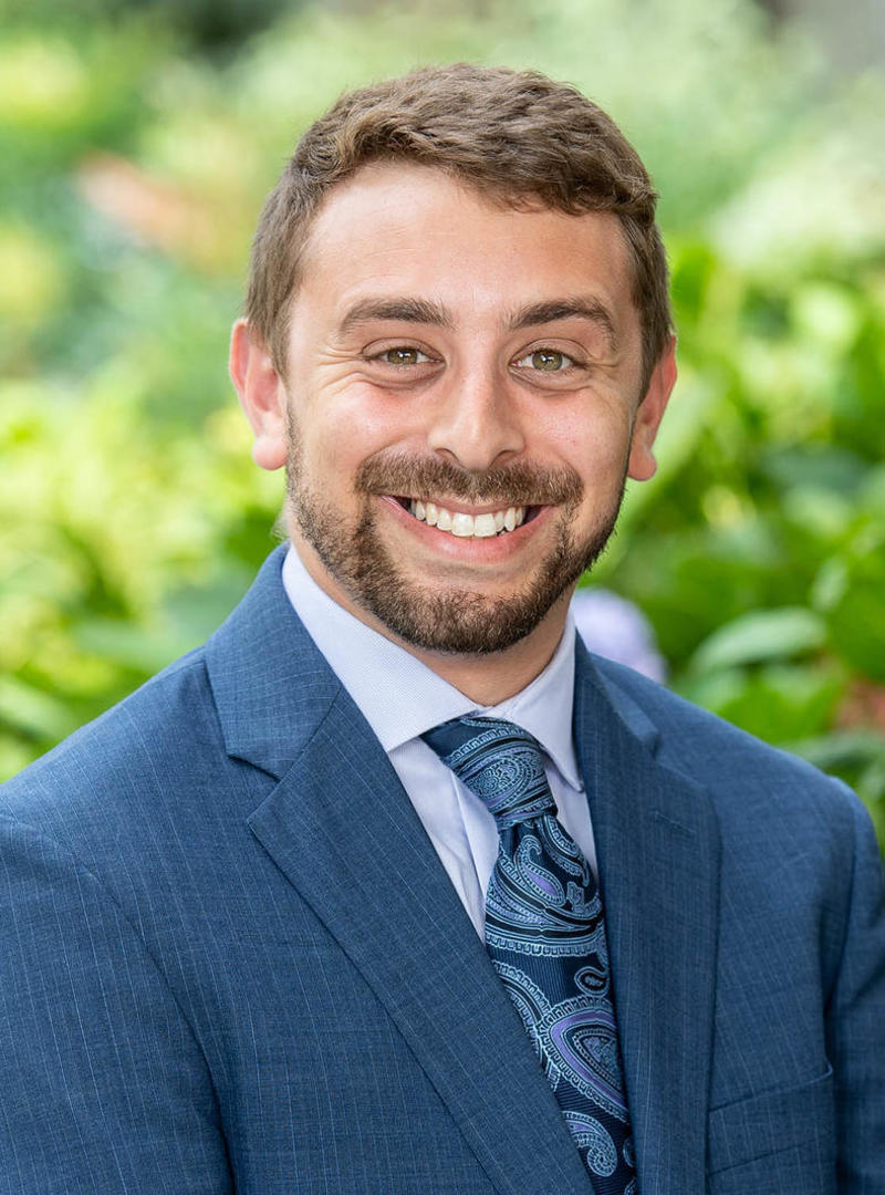 Admission Counselors at Saint Joseph's University