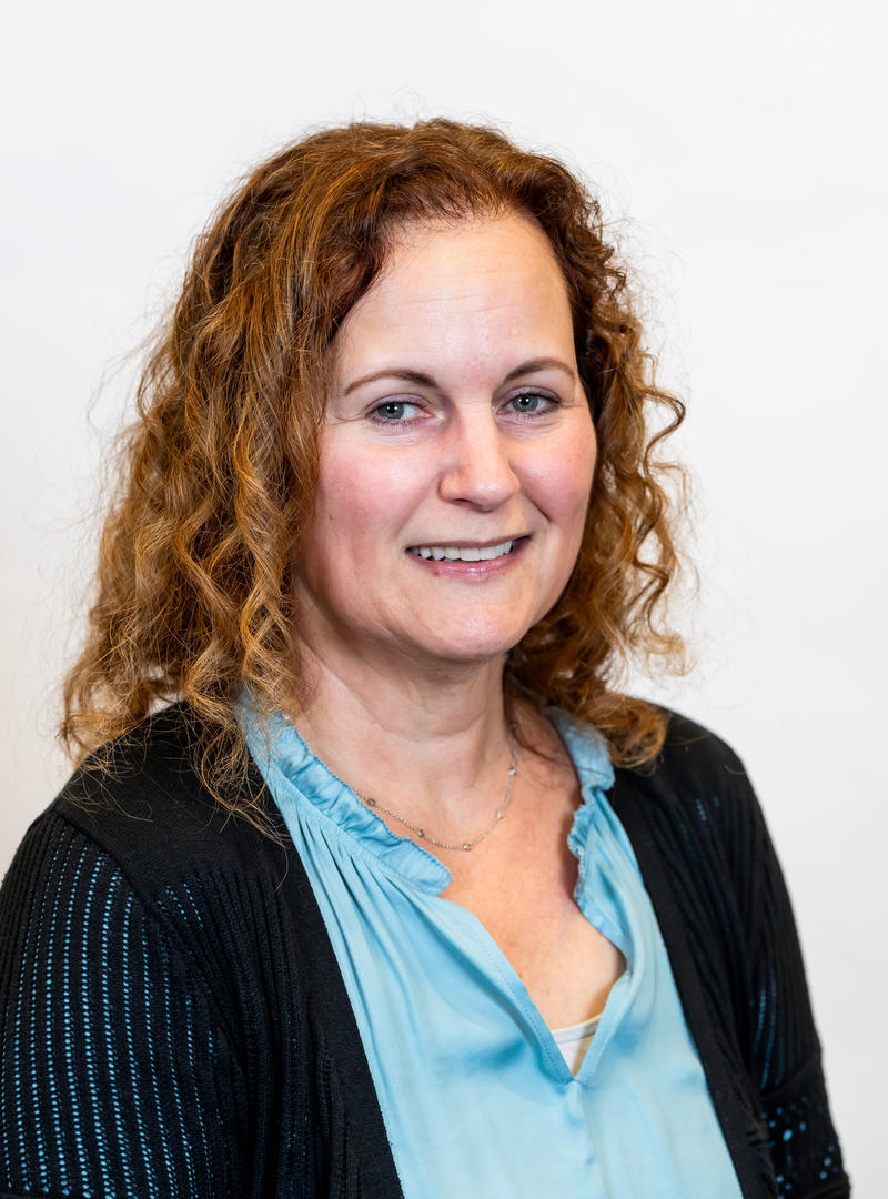 Christina Bowman-Arters