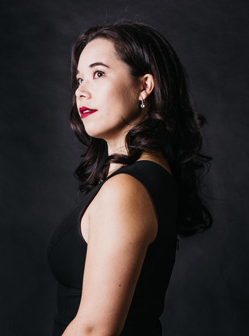 Photo of Emiko Edwards