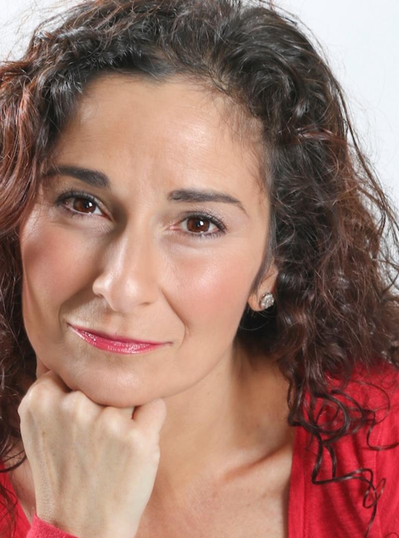 Gabrielle Miller, MFA