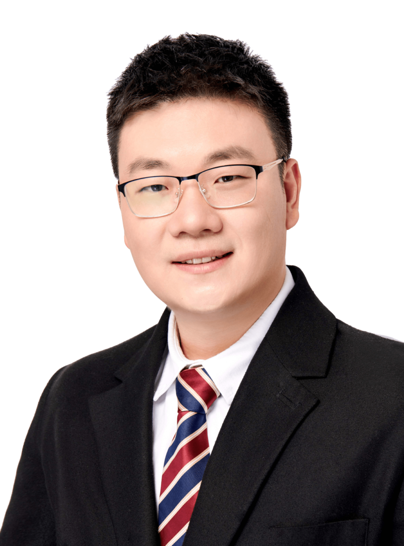 Zhe Deng