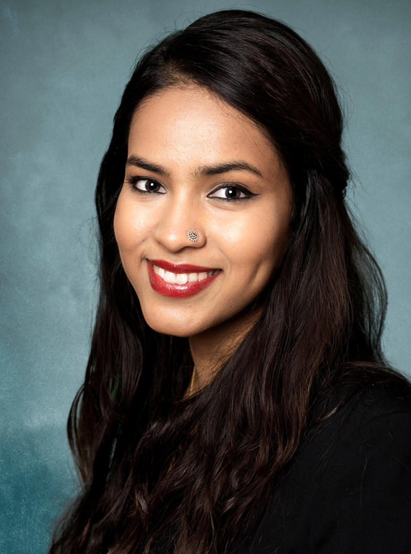 Ayesha Sengupta