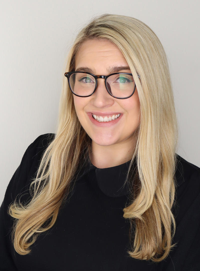 Gabrielle Koval ’17