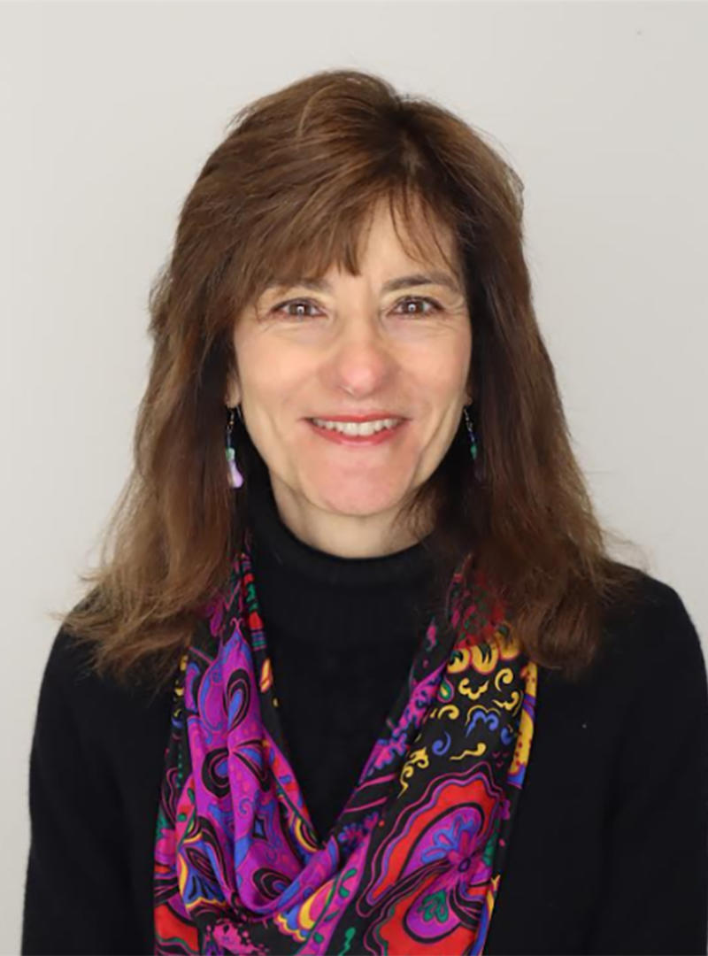 Lisa Baglione