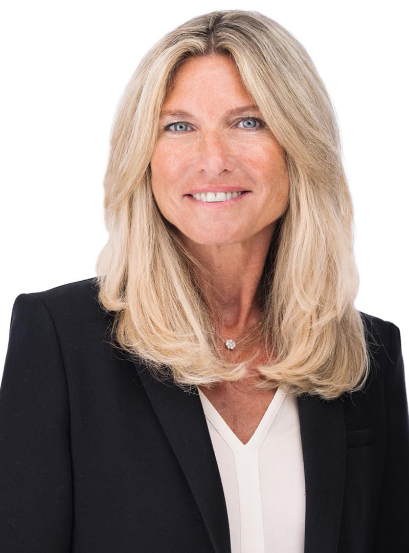 Kiersten Simon Headshot